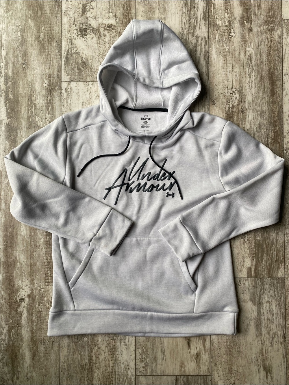 Under Armour Women’s Hoodie